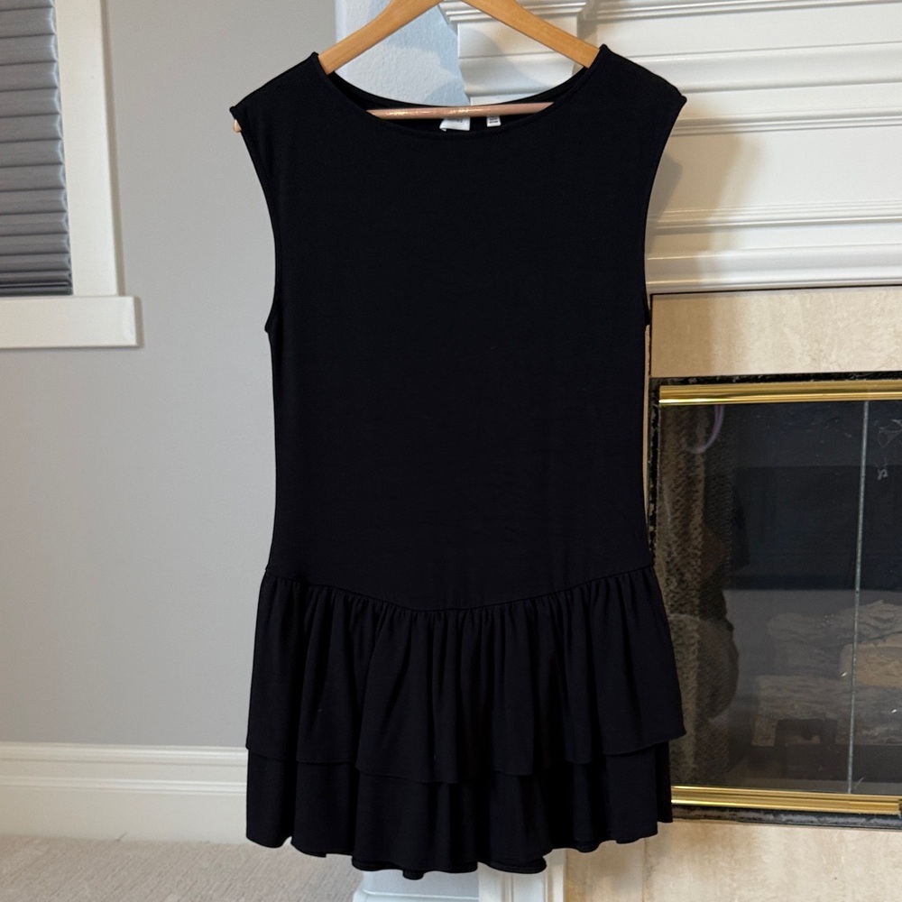 Aritzia Wilfred Goodluck Bloomsbury Dress
Like new worn once - Picture 2 of 4